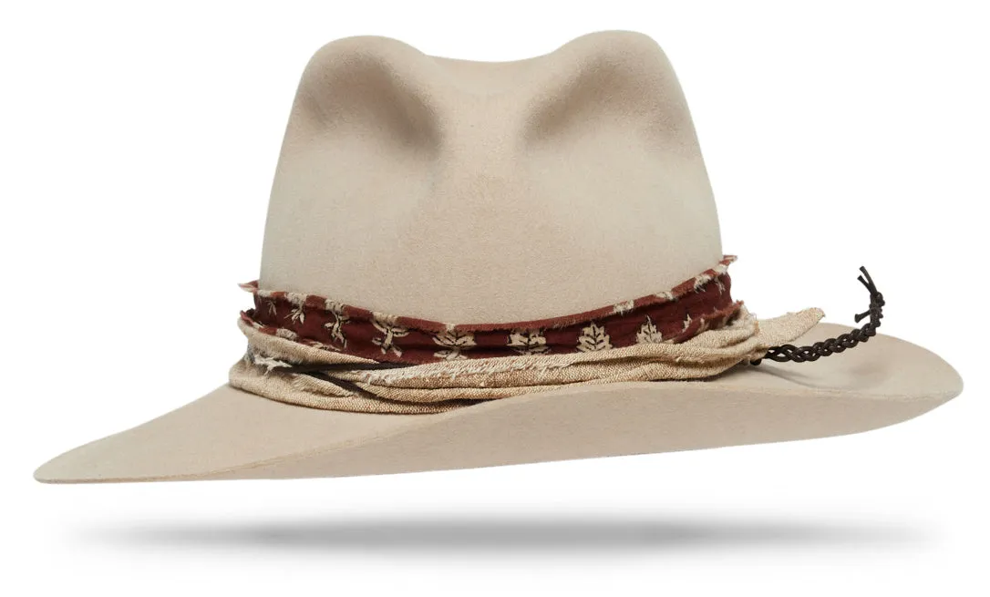 Vagabond Silver Belly W