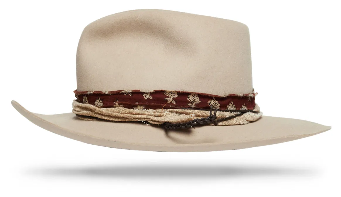 Vagabond Silver Belly W