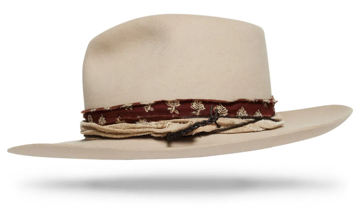 Vagabond Silver Belly W