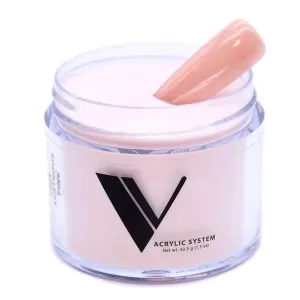 VBP Acrylic Powder - Lustrous Pink 1.5 oz