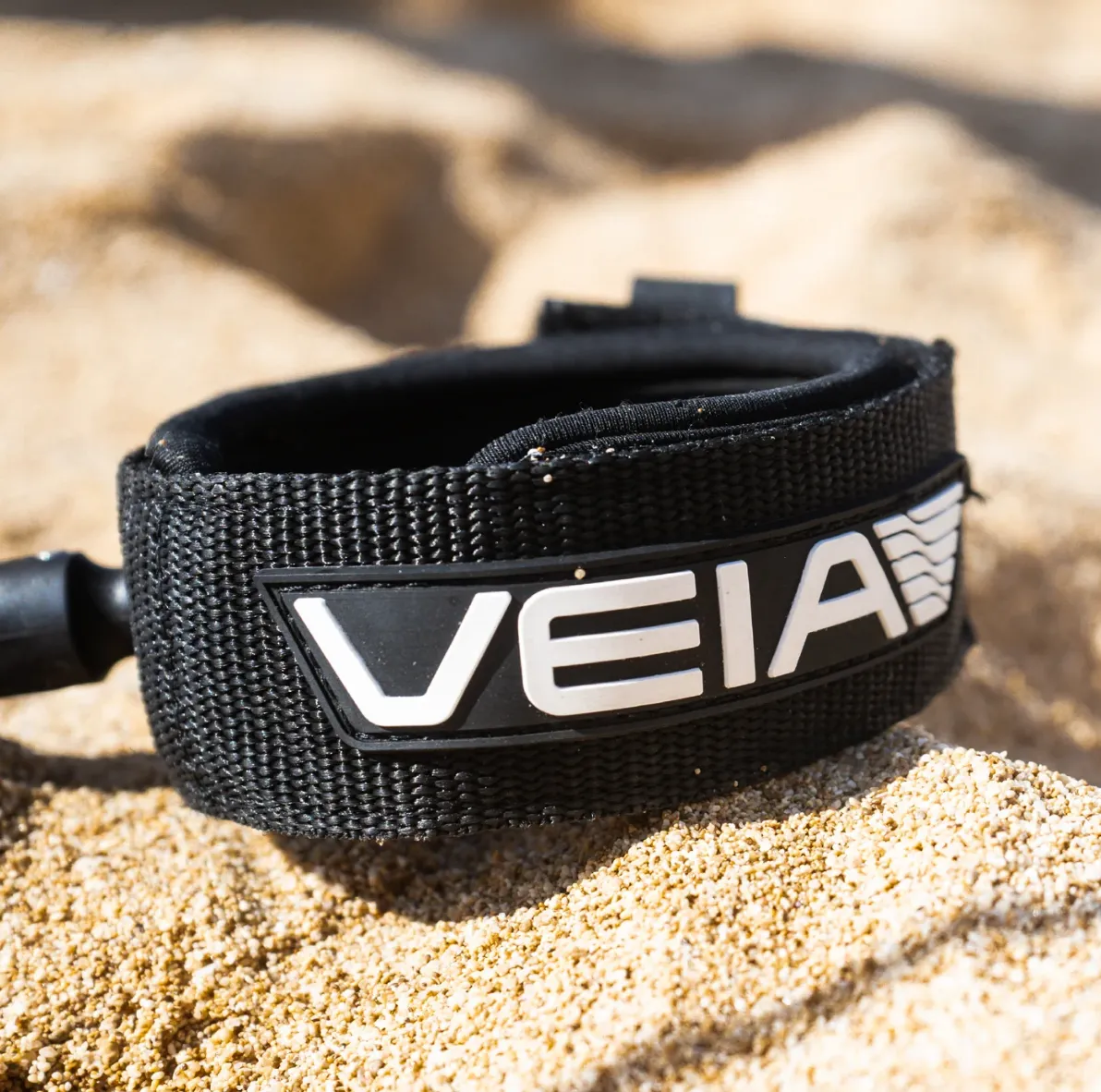 VEIA SUPPLIES    EXPLORER 6' 7MM LEASH