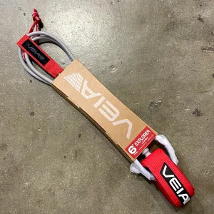 VEIA SUPPLIES    EXPLORER 6' 7MM LEASH