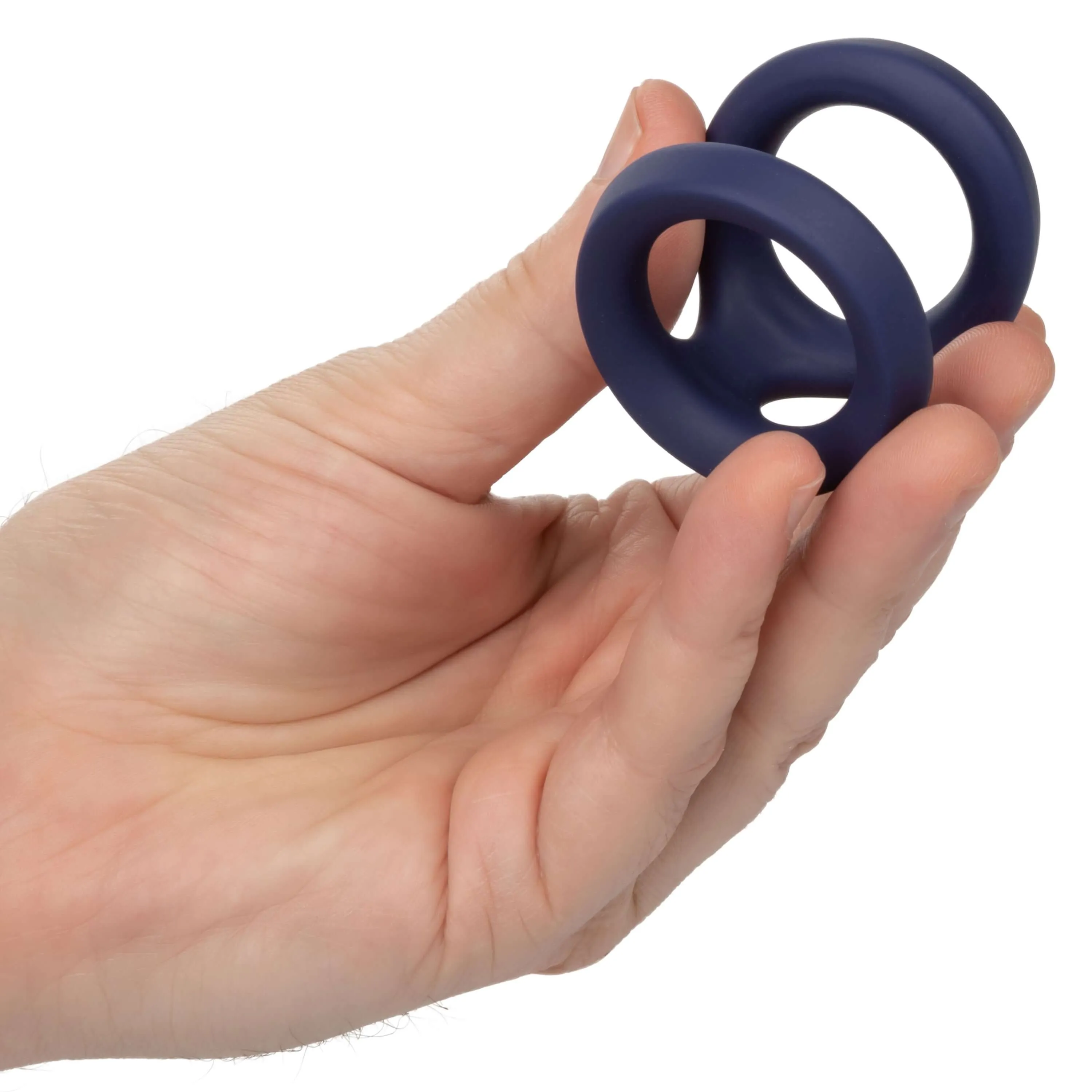 Viceroy Dual Cock Ring