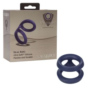 Viceroy Dual Cock Ring