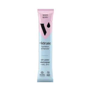 ViDrate Mixed Berry