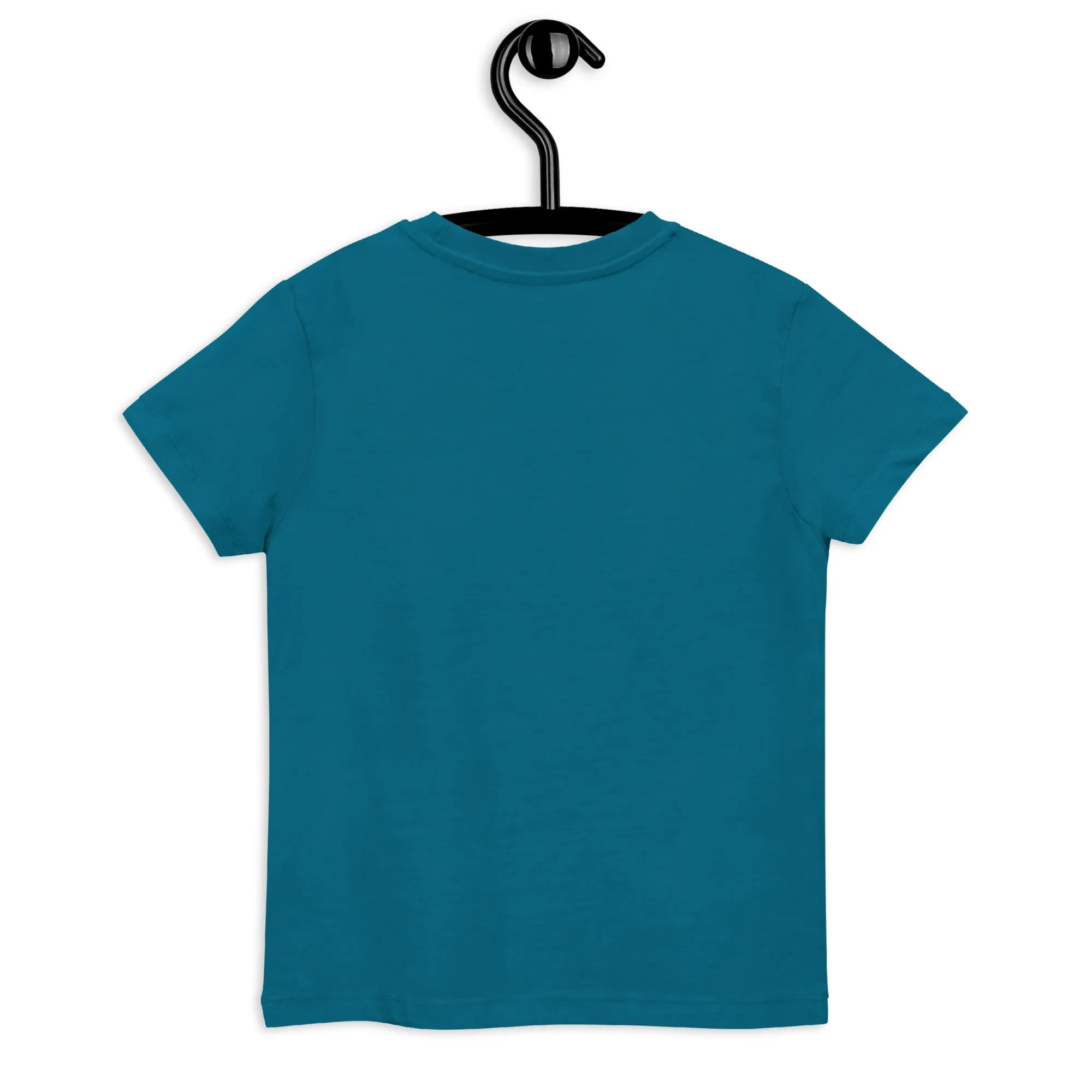 Voyager - Kid's Organic Cotton T-Shirt