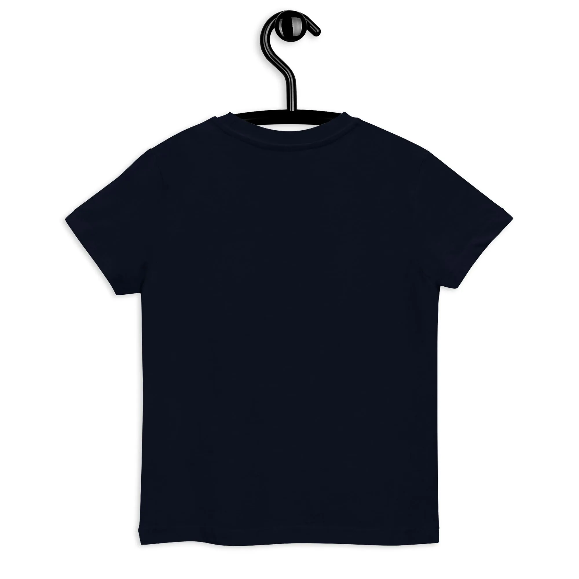 Voyager - Kid's Organic Cotton T-Shirt
