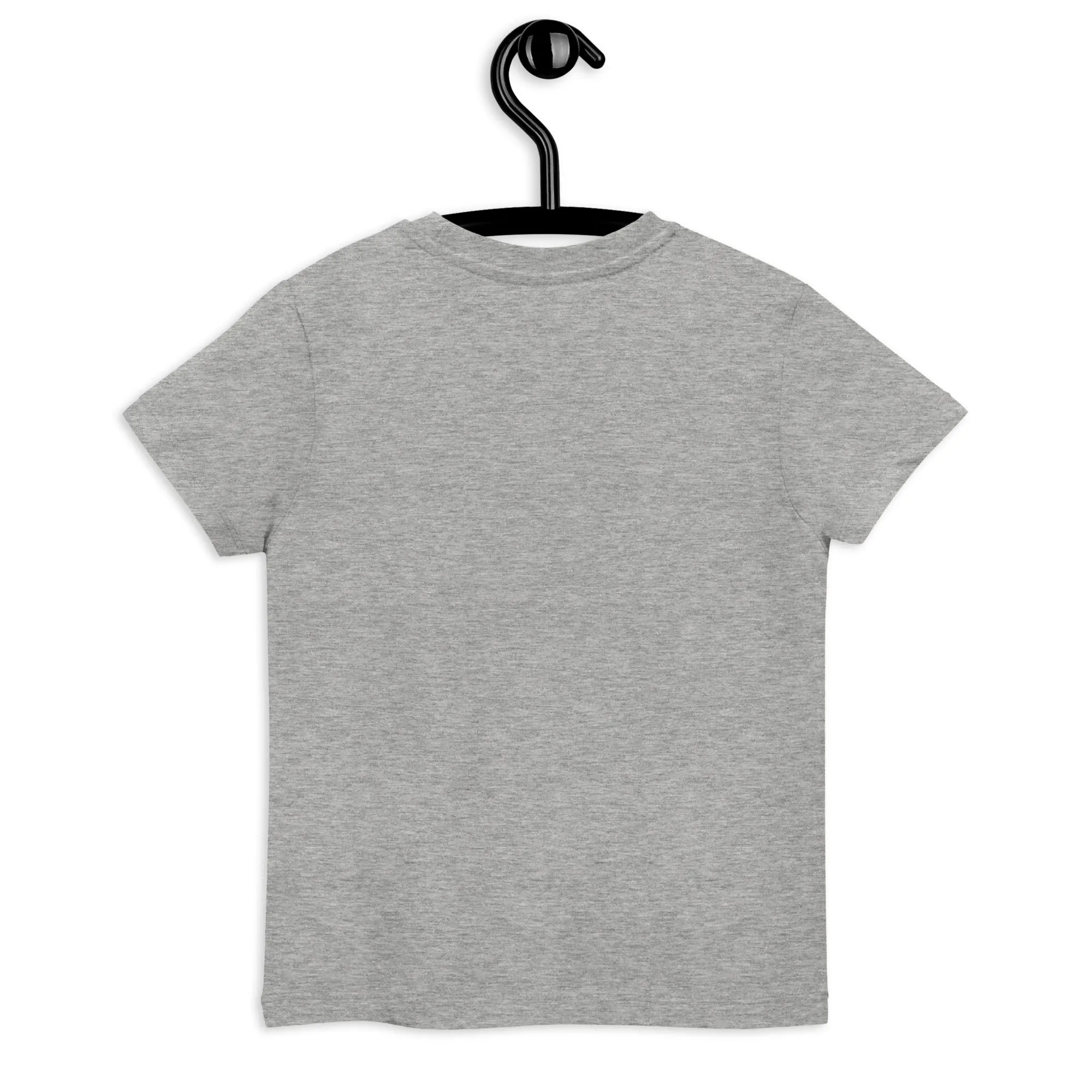 Voyager - Kid's Organic Cotton T-Shirt