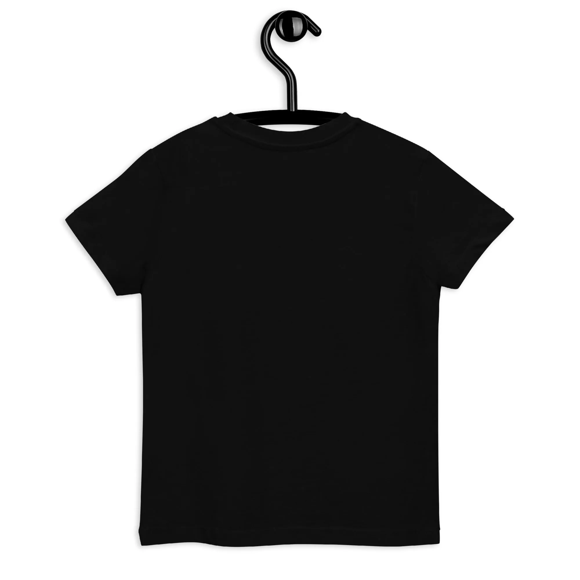 Voyager - Kid's Organic Cotton T-Shirt