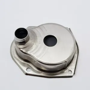 Water pump impeller Housing Mercury Mariner Outboard 40 50 60 hp EFI 14334A3