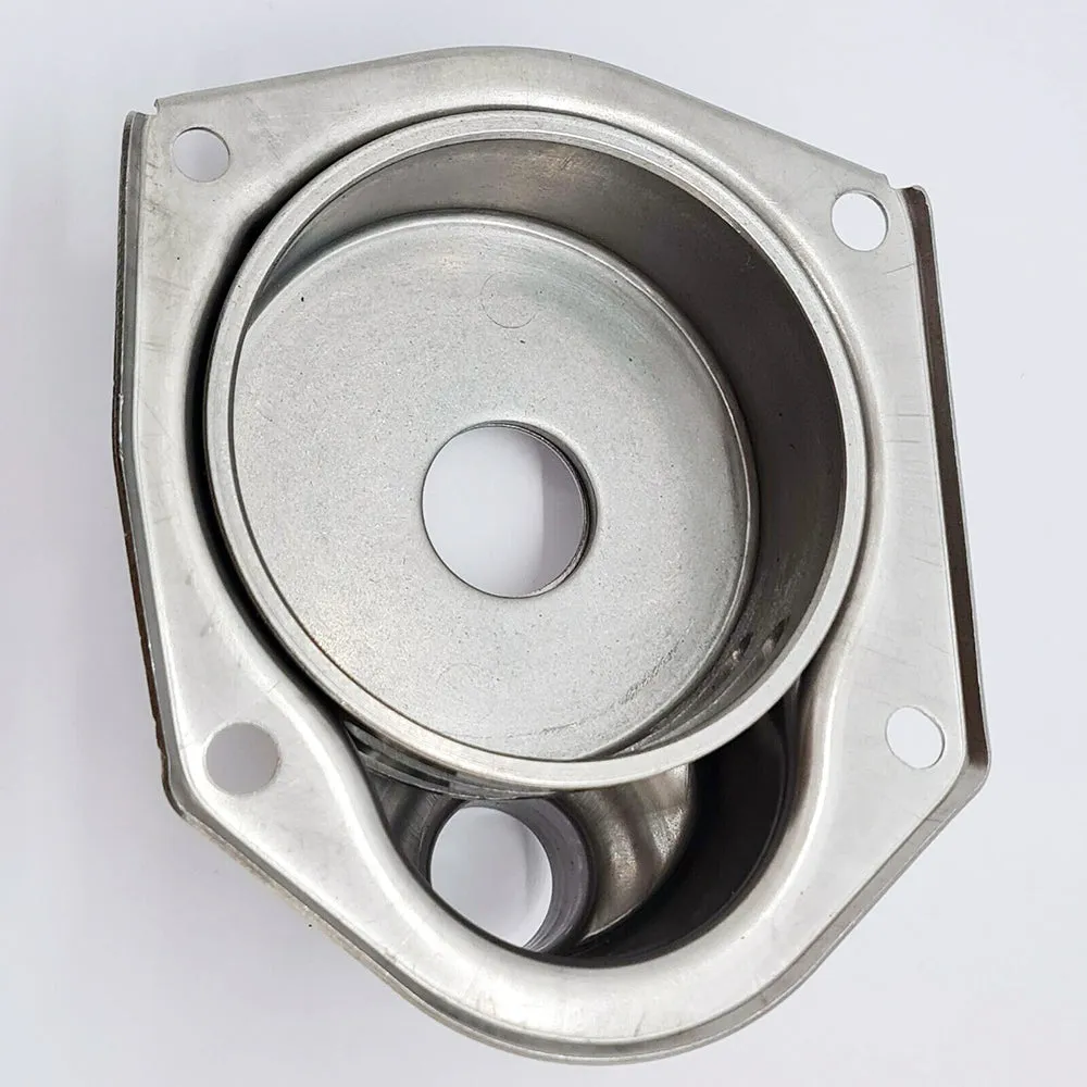 Water pump impeller Housing Mercury Mariner Outboard 40 50 60 hp EFI 14334A3
