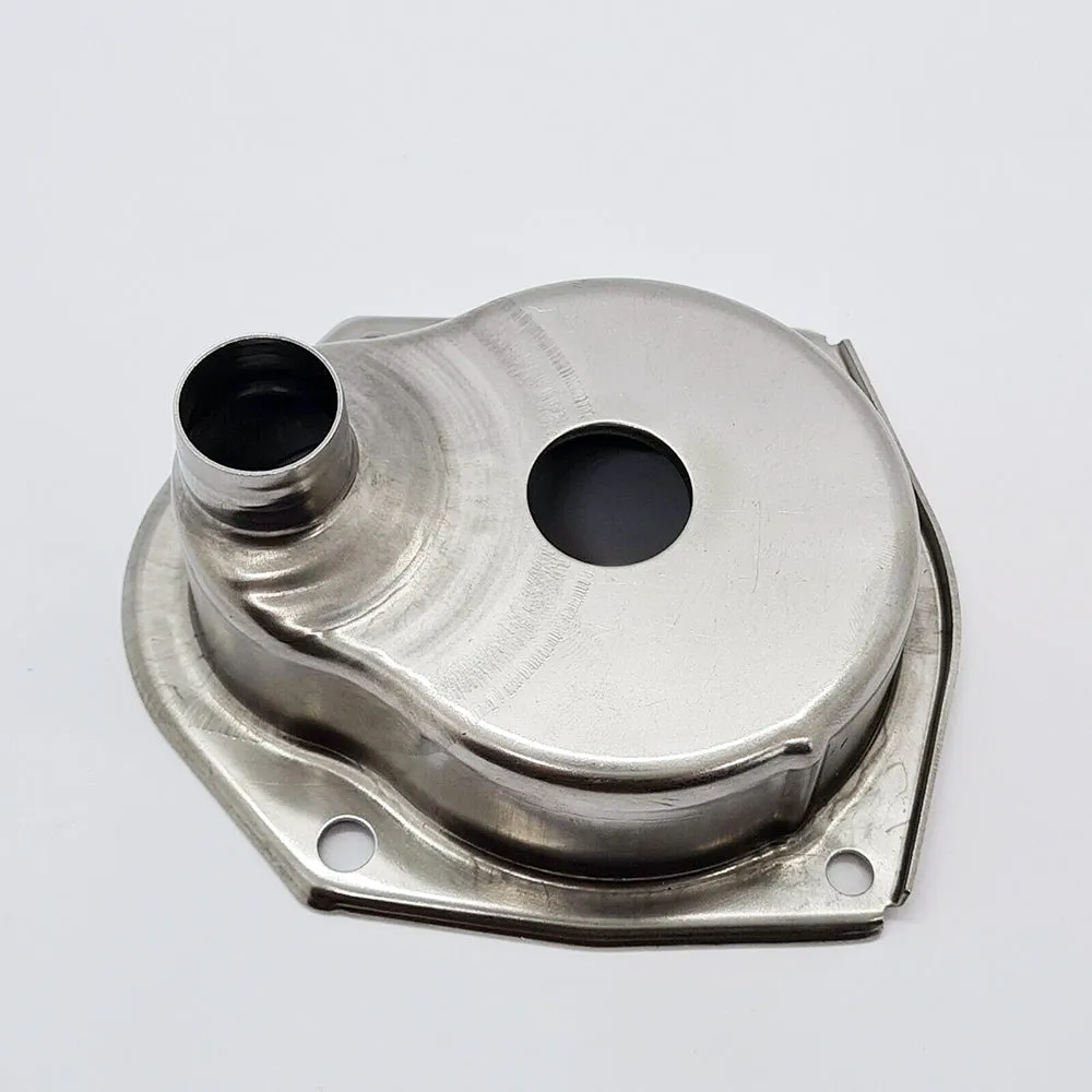 Water pump impeller Housing Mercury Mariner Outboard 40 50 60 hp EFI 14334A3