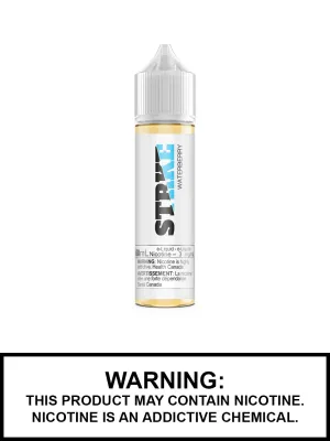 Waterberry by STRKE eJuice