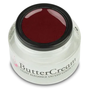 Whiskey and Wine ButterCream