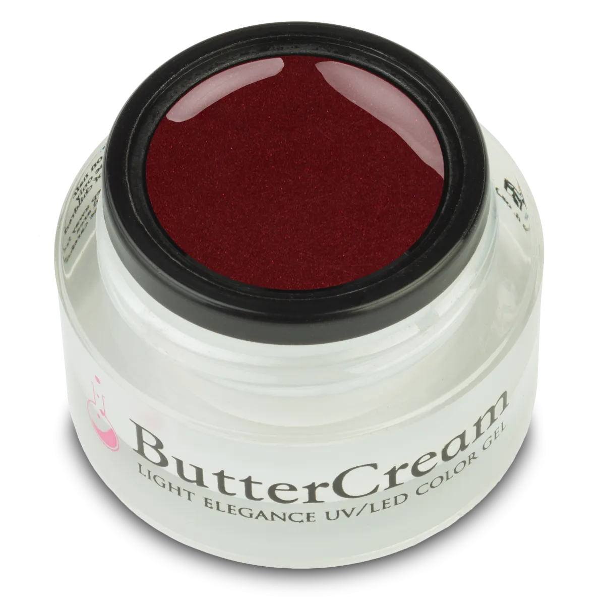 Whiskey and Wine ButterCream