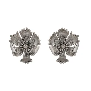 William Morris - Compton Earrings by Moha