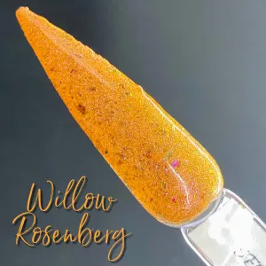 Willow Rosenburg