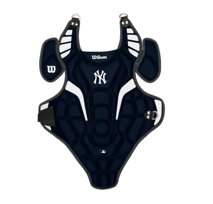 Wilson EZ Gear MLB Team Catchers Gear