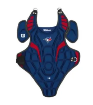 Wilson EZ Gear MLB Team Catchers Gear