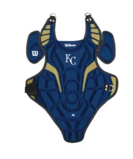 Wilson EZ Gear MLB Team Catchers Gear