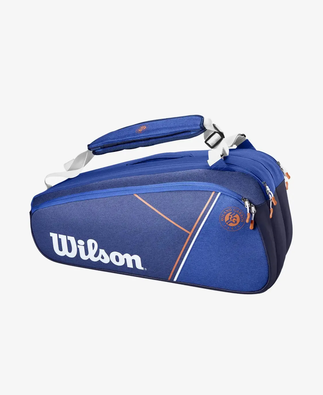 Wilson Roland Garros Super Tour 9 Pack bag - NEW ARRIVAL
