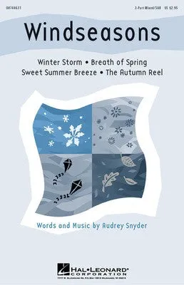 WINDSEASONS 3PT MIXED