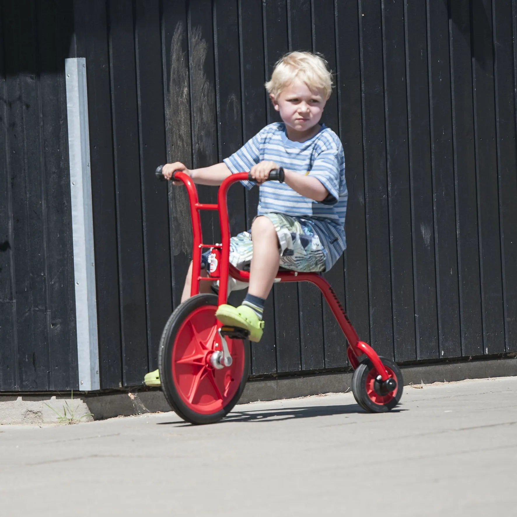 Winther Explorer Penny Farthing (Small)