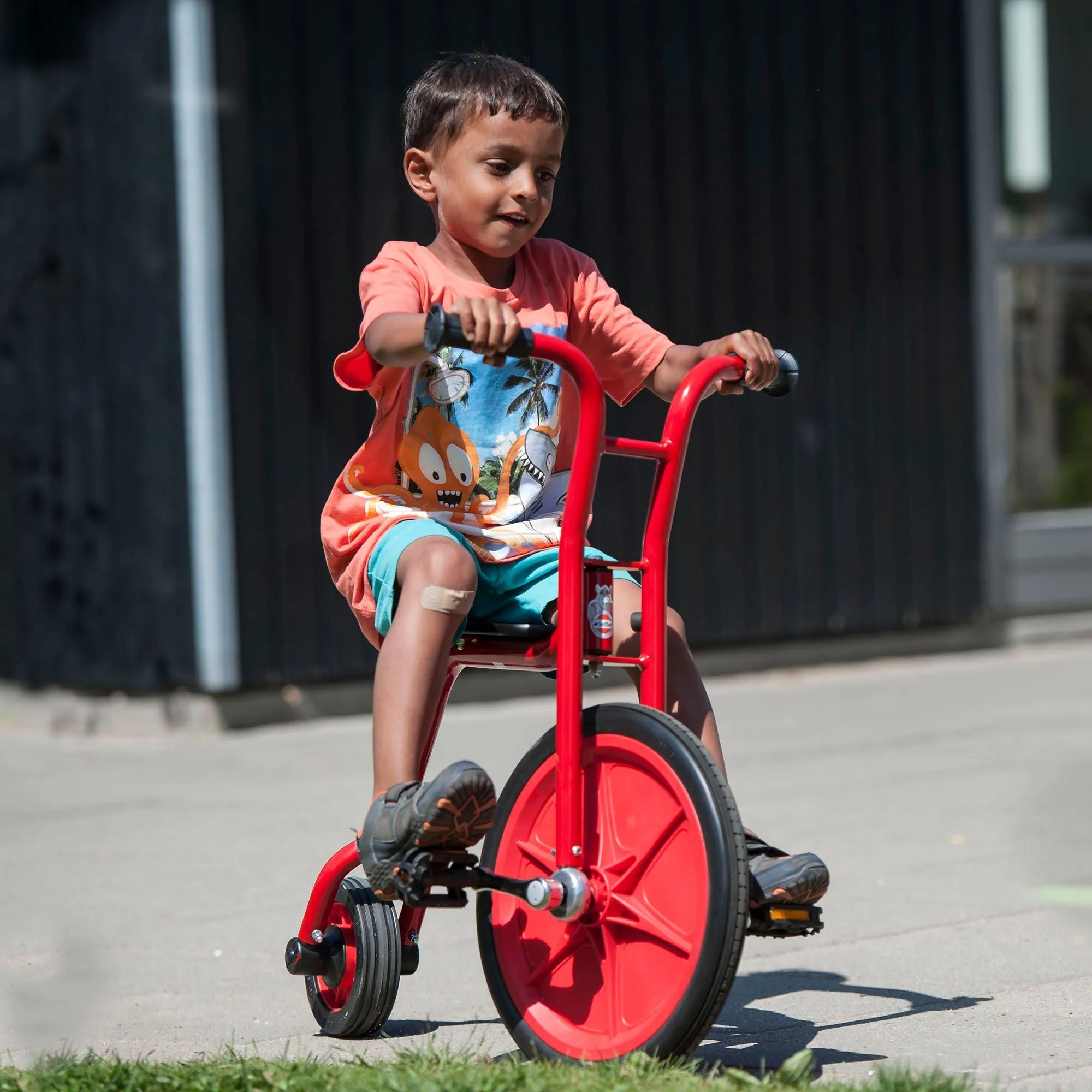 Winther Explorer Penny Farthing (Small)