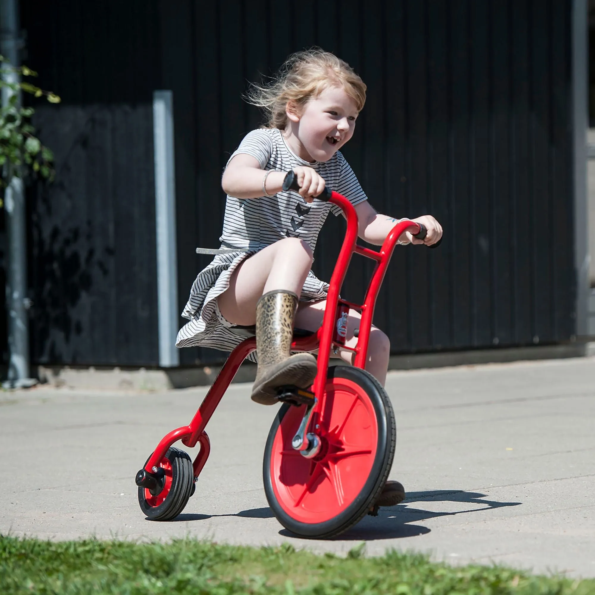 Winther Explorer Penny Farthing (Small)