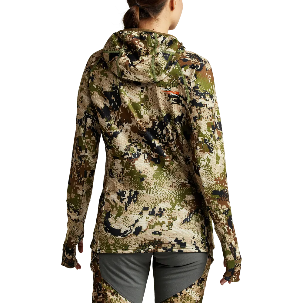 Women's CORE Heavyweight Hoody