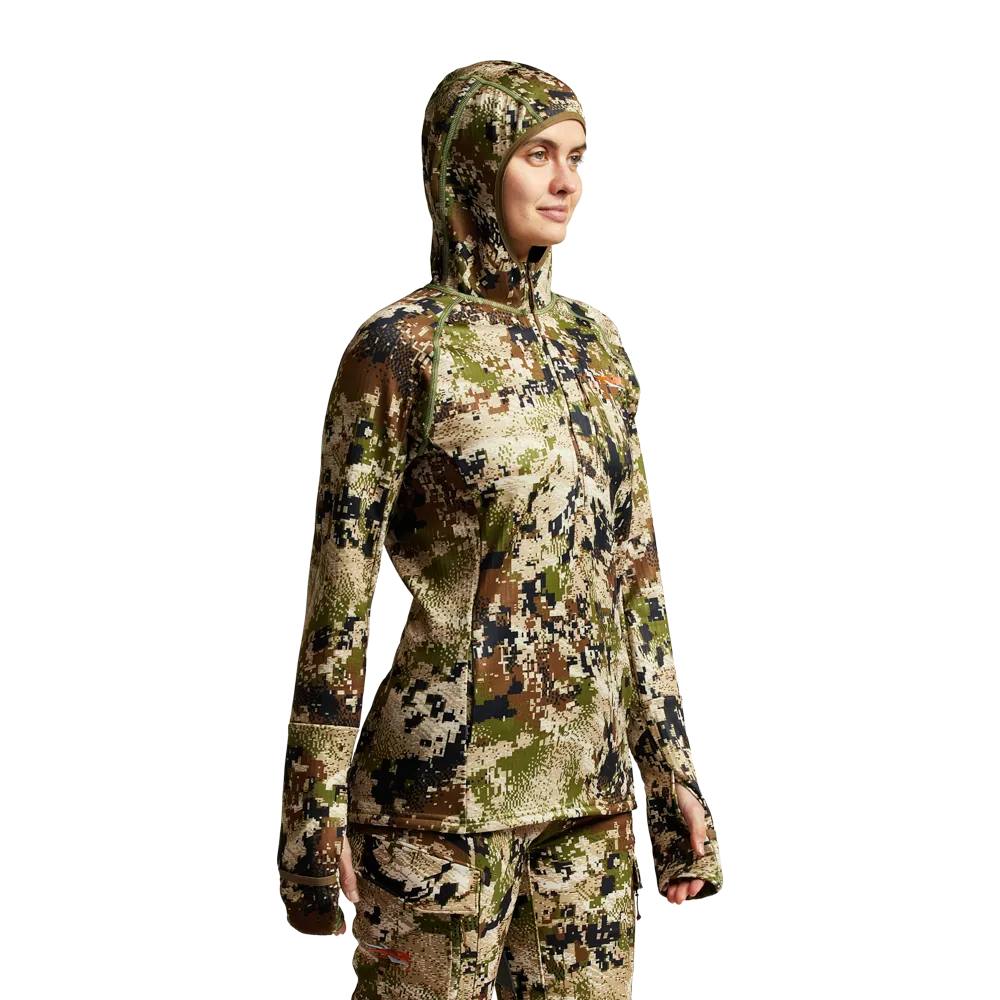 Women's CORE Heavyweight Hoody