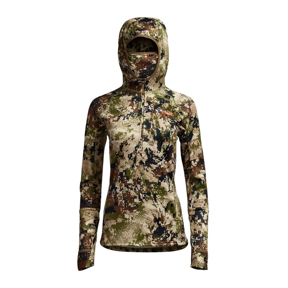 Women's CORE Heavyweight Hoody