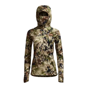 Women's CORE Heavyweight Hoody