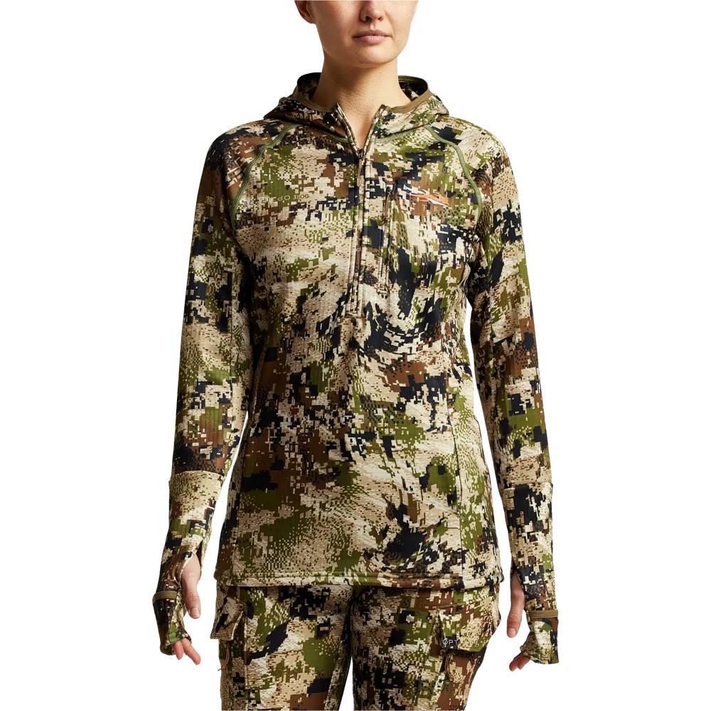 Women's CORE Heavyweight Hoody