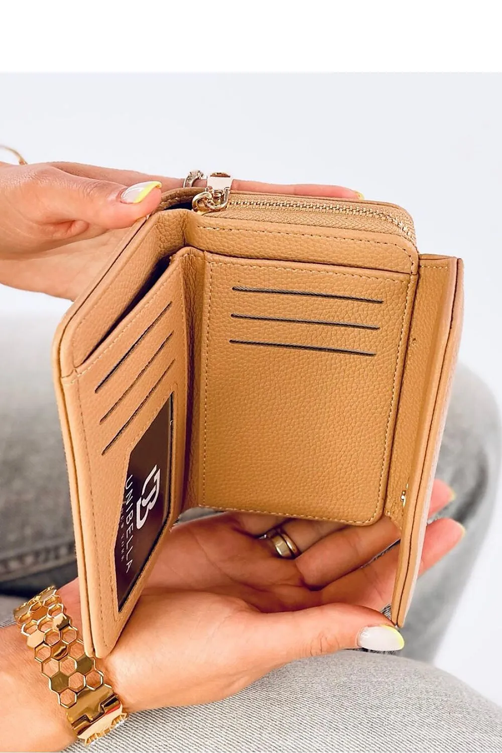 Women`s wallet