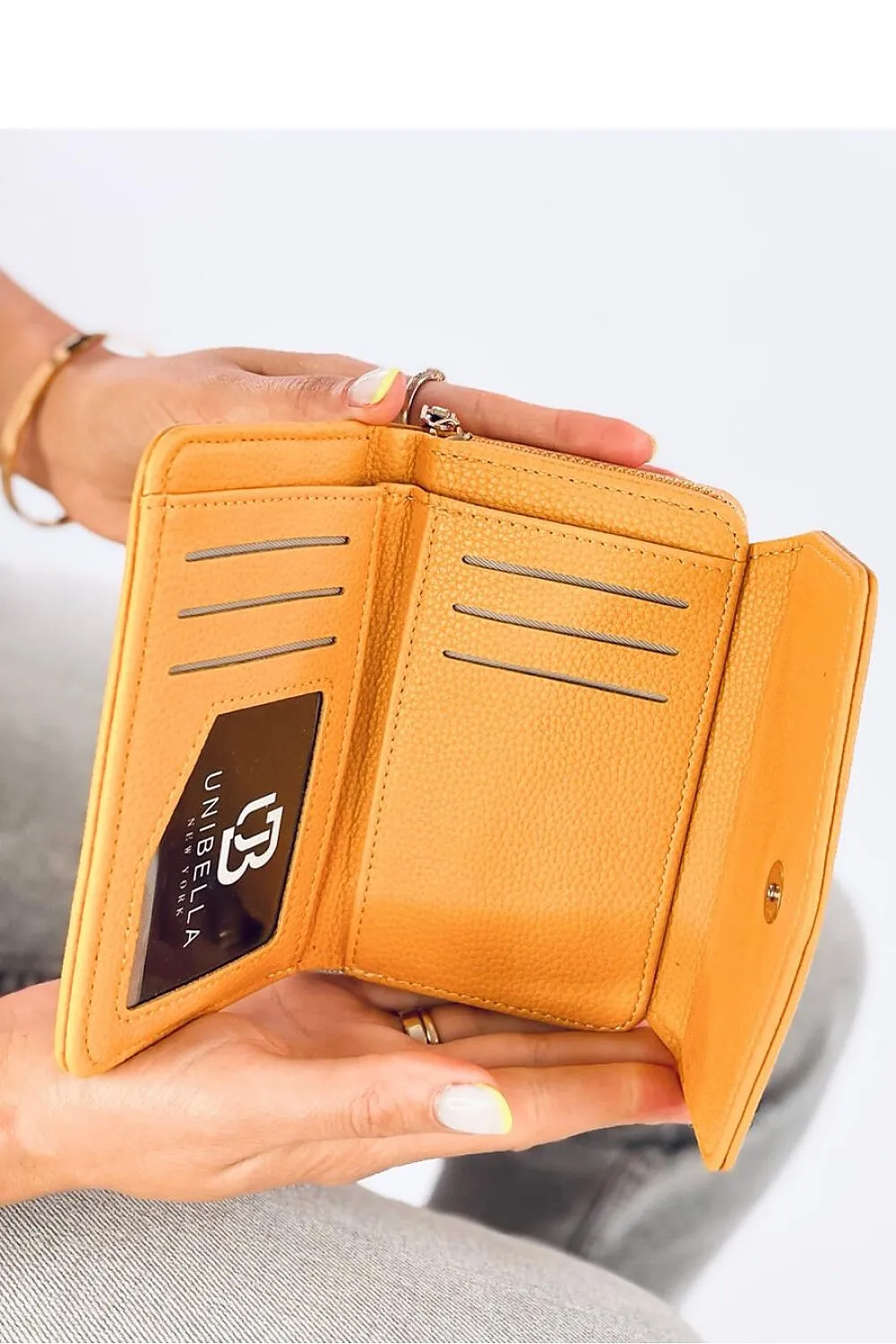 Women`s wallet