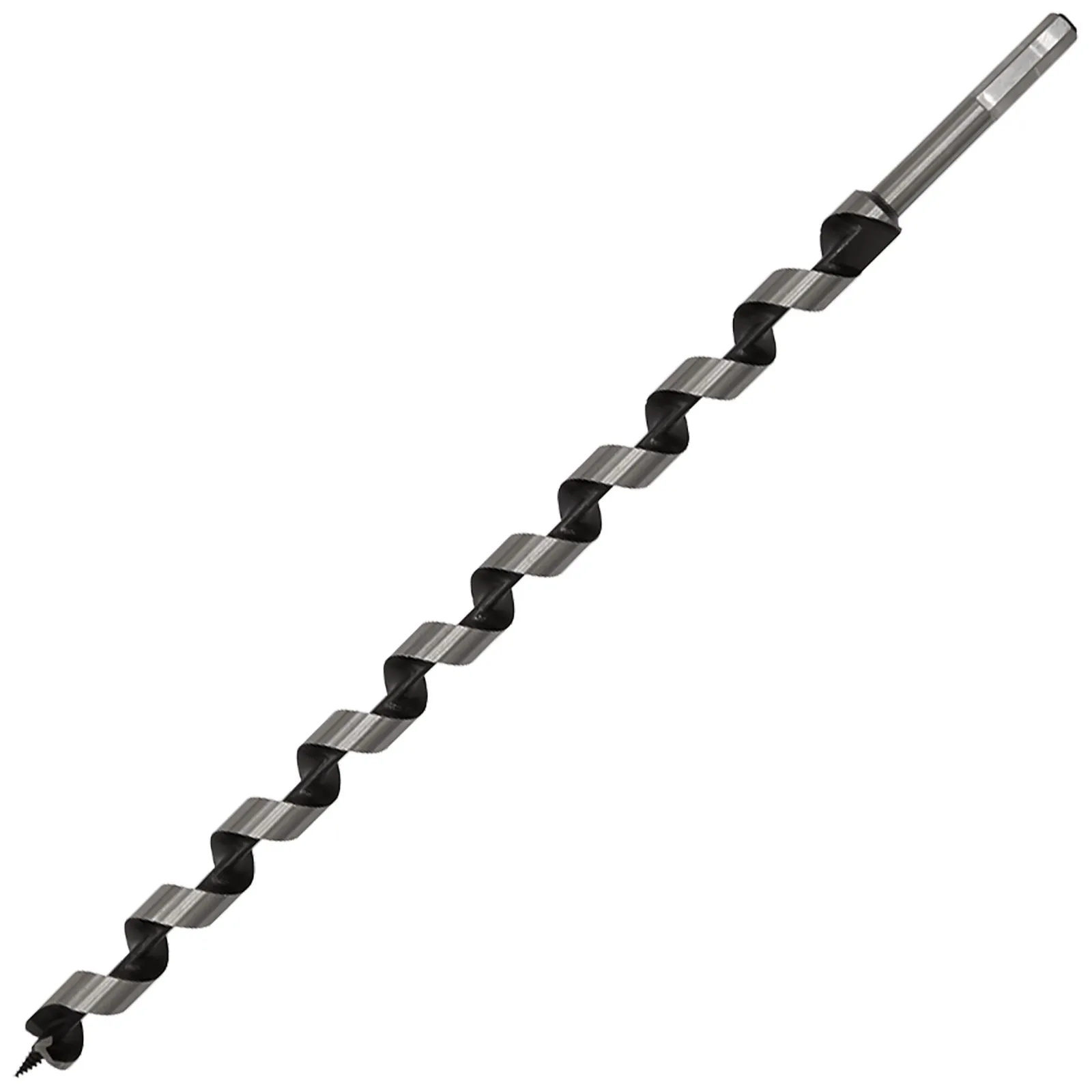 Worksafe by Sealey Auger Wood Drill Bit 20mm x 460mm