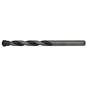 Worksafe by Sealey Straight Shank Rotary Impact Drill Bit Ø9 x 120mm