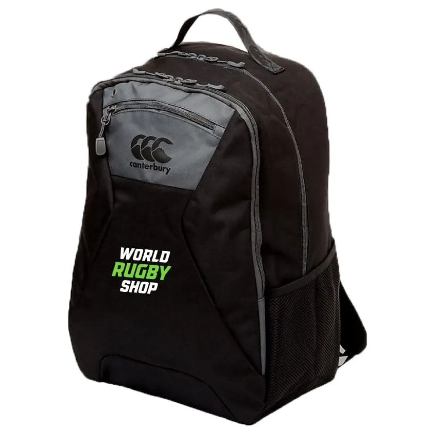 World Rugby Shop Medium Backpack by Canterbury