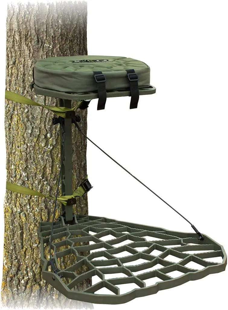 XOP Vanish Evolution Hang-On Tree Stand