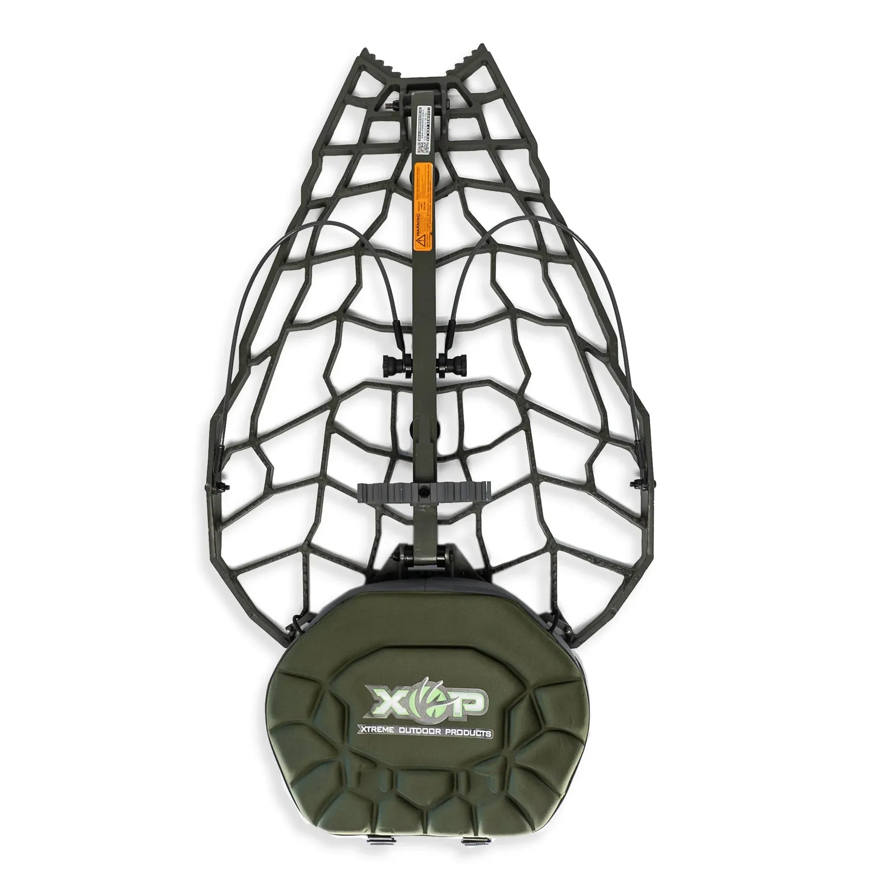 XOP Vanish Evolution Hang-On Tree Stand