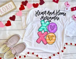 XOXO Shimmer Youth