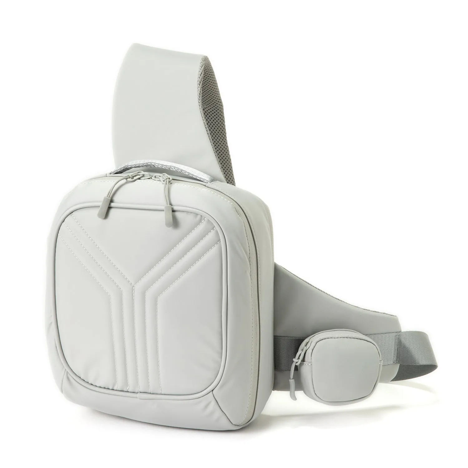 YAKPAK | ヤックパック　Record Bag S