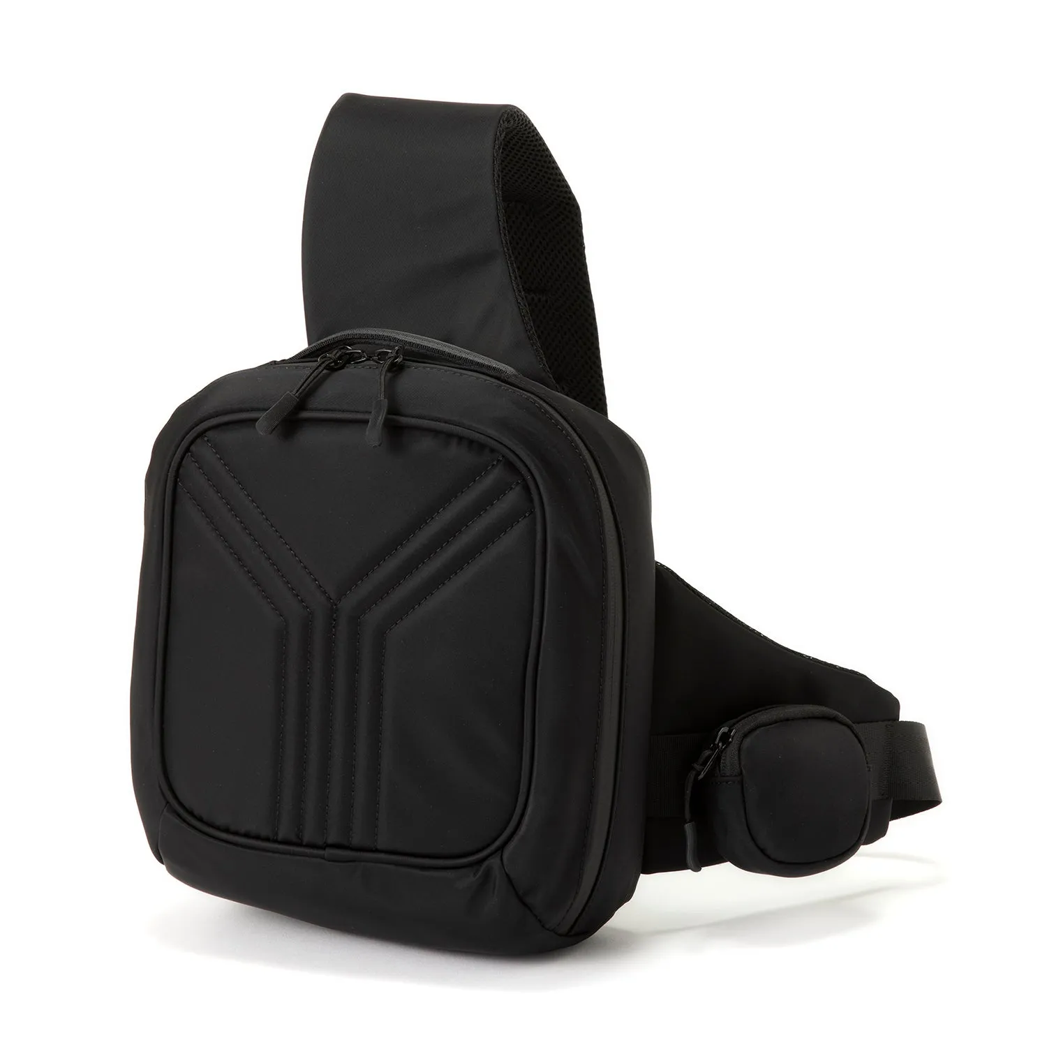 YAKPAK | ヤックパック　Record Bag S