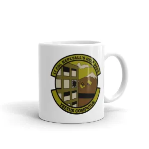 Yeetus Computus - Mug