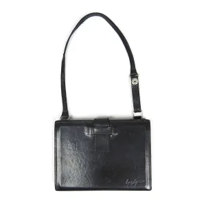 Yohji Yamamoto Travel Wallet