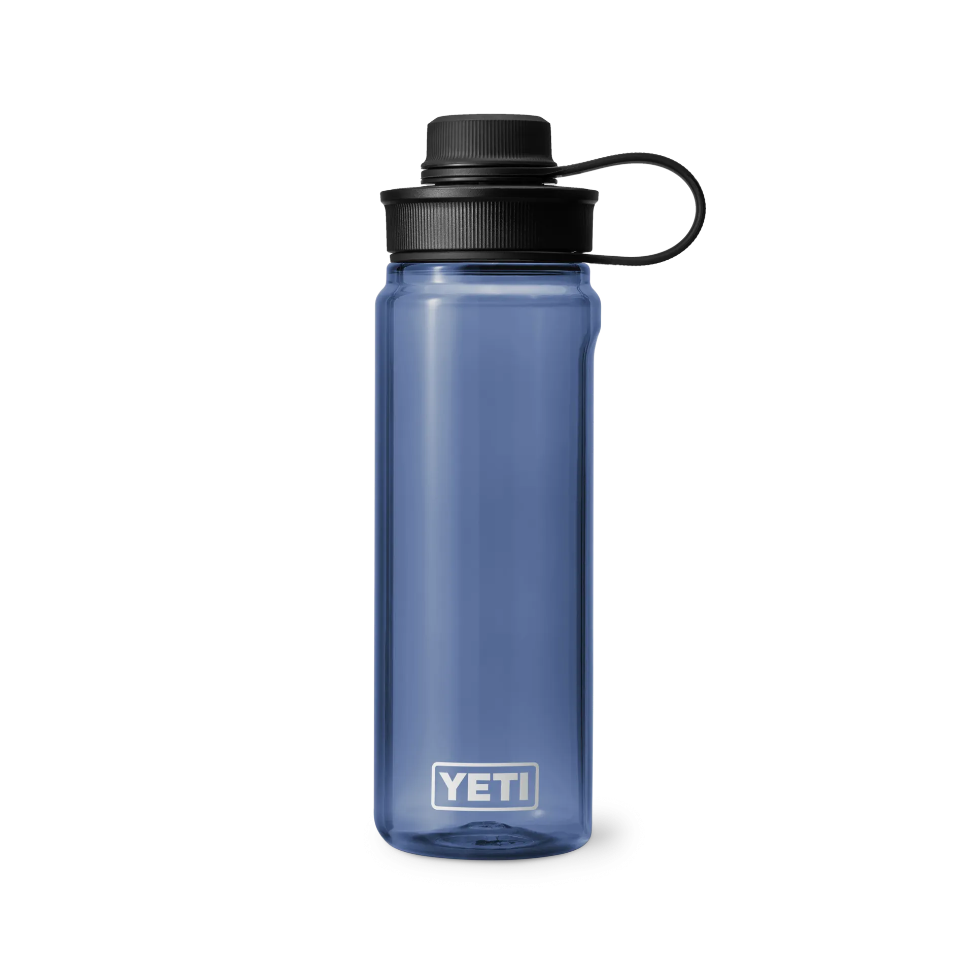 Yonder 750ml Water Bottle With Tether Cap