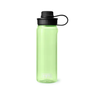 Yonder 750ml Water Bottle With Tether Cap