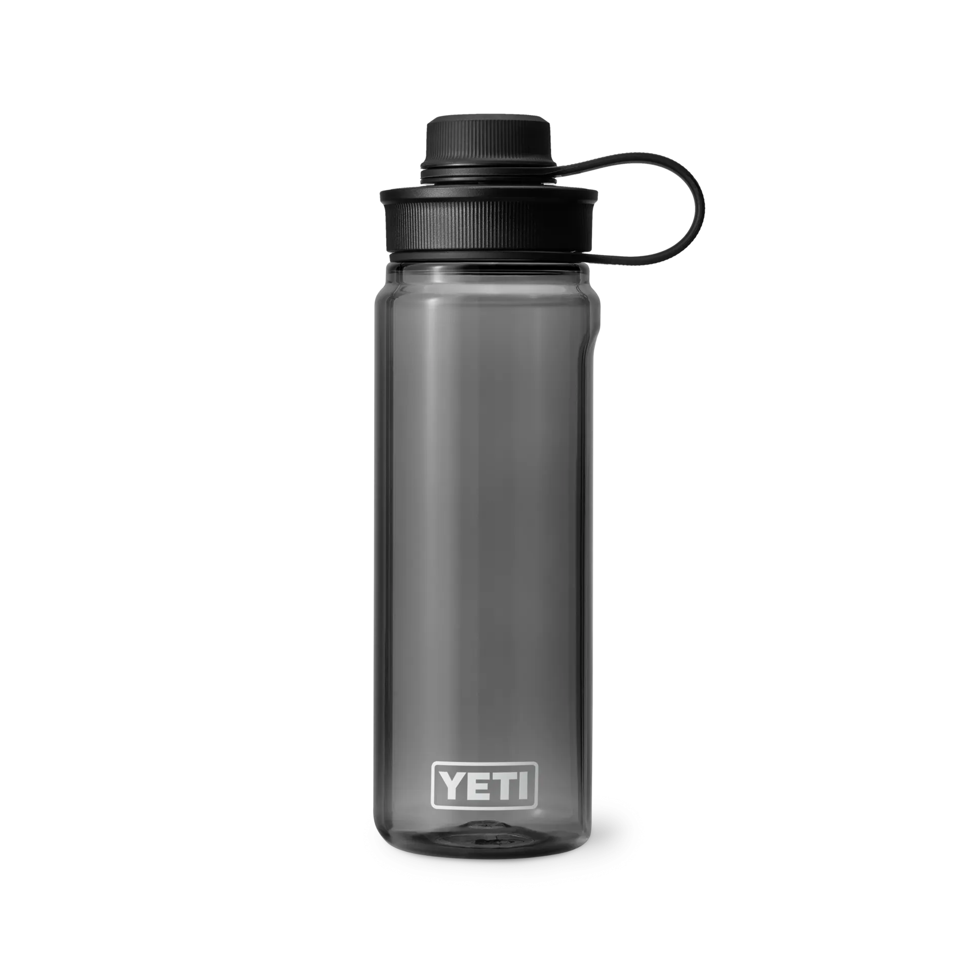 Yonder 750ml Water Bottle With Tether Cap