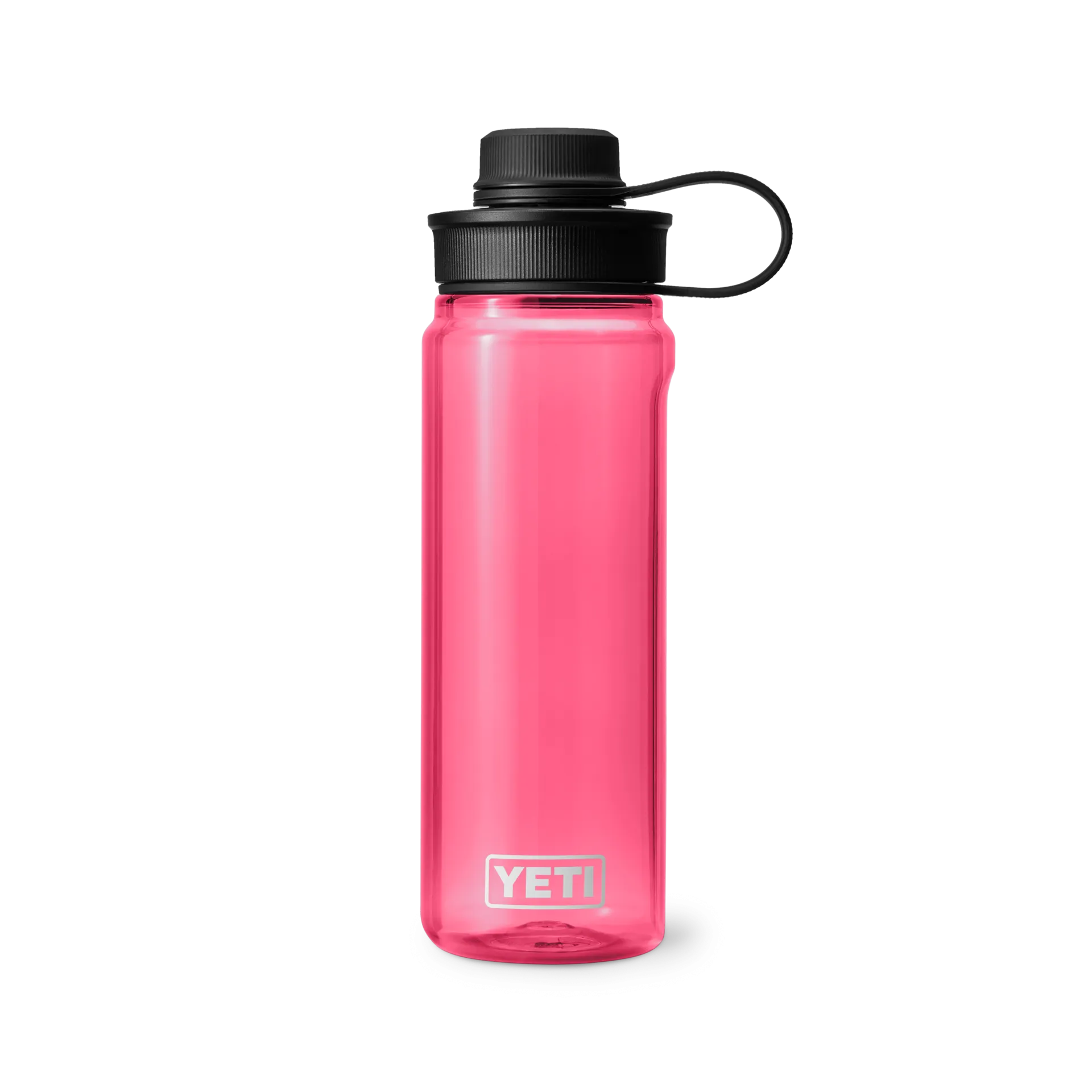 Yonder 750ml Water Bottle With Tether Cap